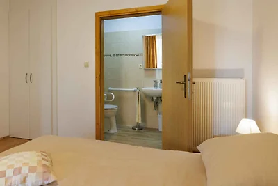 Ferienwohnung in einer ruhiger Lage