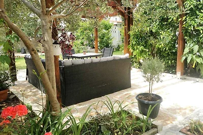Vakantieappartement Gezinsvakantie Vodice