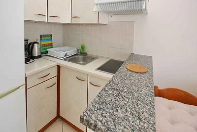 Holiday flat family holiday Baska