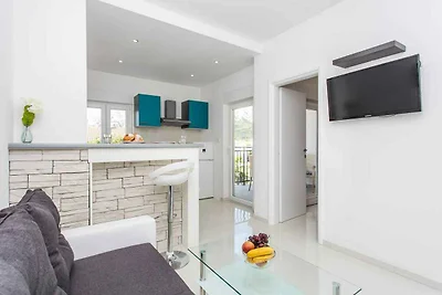 Ferienwohnung mit Klimaanlage und WLAN