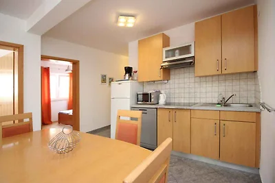 Vakantieappartement Gezinsvakantie Baska