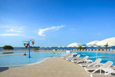 Appartement Vacances avec la famille Rovinj