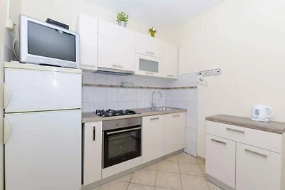 Ferienwohnung mit Terrasse