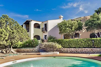 Vakantieappartement Gezinsvakantie Sassari