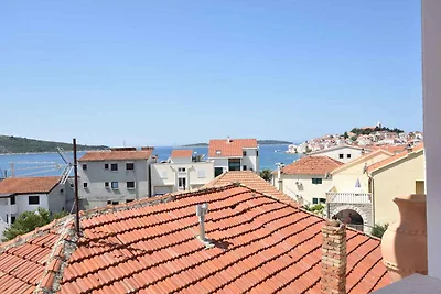 Ferienwohnung mit Klimaanlage und Internet