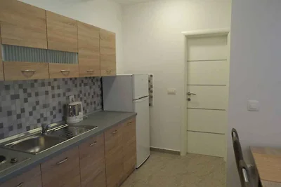 Holiday flat family holiday Novalja