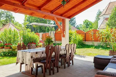 Ferienwohnung renoviert mit WLAN und