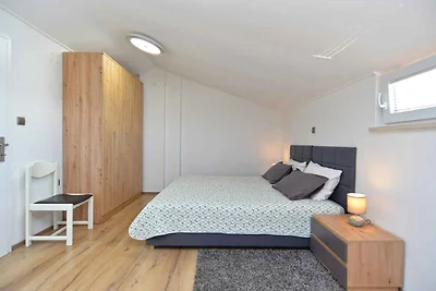 Ferienwohnung mit Klimaanlage und Fertigpool