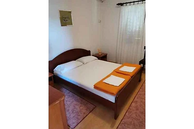 Vakantieappartement Gezinsvakantie Mali Lošinj