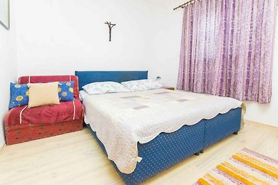 Appartamento Vacanza con famiglia Lokva Rogoznica
