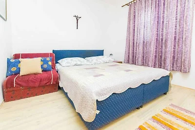 Appartamento Vacanza con famiglia Lokva Rogoznica