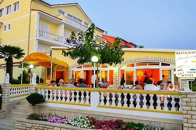 Vakantieappartement Gezinsvakantie Banjol