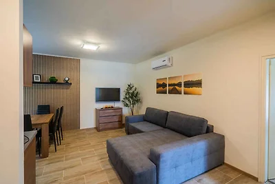 Holiday flat family holiday Siofok