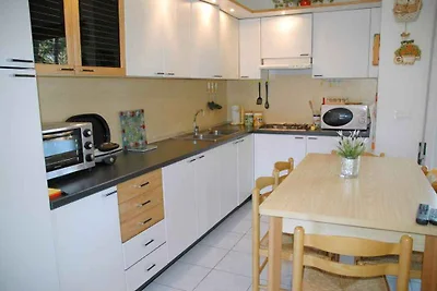 Vakantieappartement Gezinsvakantie Lignano Sabbiadoro
