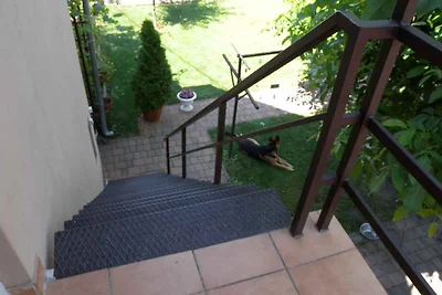 Vakantieappartement Gezinsvakantie Siofok