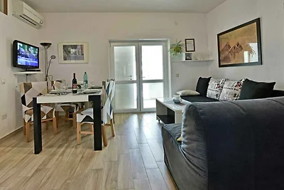 Vakantieappartement Gezinsvakantie Brcici