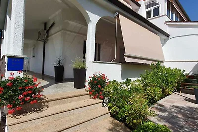Ferienwohnung mit Terrasse