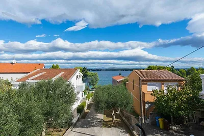 Ferienwohnung in Strandnähe