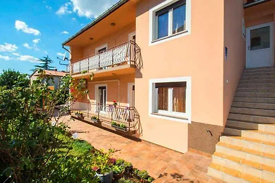 Ferienhaus mit Klimaanlage und Pool