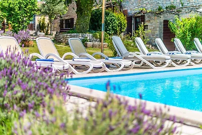 Vakantiehuis Ontspannende vakantie Grzini