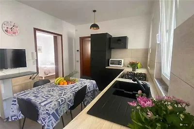 Ferienwohnung mit Klimaanlage