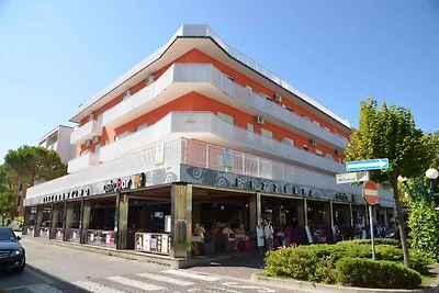 Vakantieappartement Gezinsvakantie Bibione