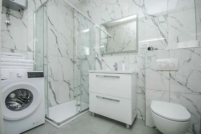 Appartamento Vacanza con famiglia Vodice