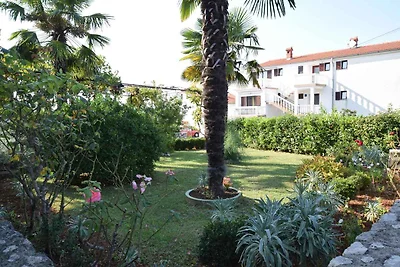 Vakantieappartement Gezinsvakantie Njivice