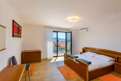 apartman za odmor Obiteljski odmor Novi Vinodolski