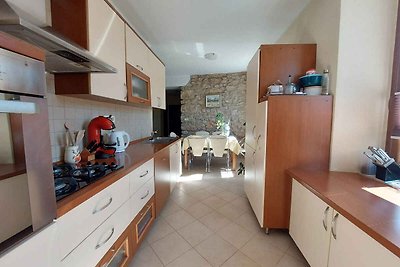 Vakantieappartement Gezinsvakantie Tribalj