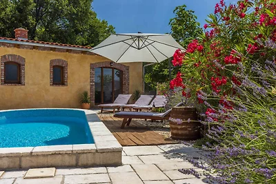 Holiday home relaxing holiday Grizane