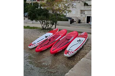 Ferienhaus mit Aussenpool