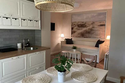 Ferienwohnung mit Klima und WLAN