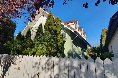 Ferienhaus in der Nähe vom Plattensee