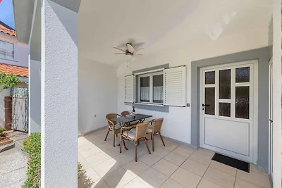 Ferienwohnung mit Klimaanlage