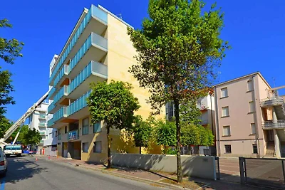 Appartamento Vacanza con famiglia Lignano Sabbiadoro