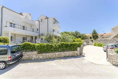 Appartamento Vacanza con famiglia Hvar