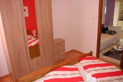 Ferienwohnung mit Klimaanlage