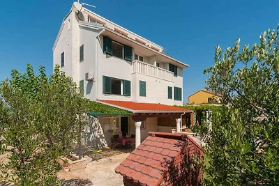 Ferienwohnung mit Klimaanlage