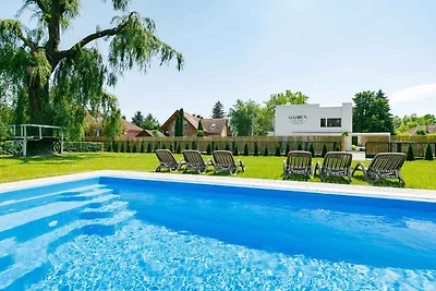 Casa vacanze Vacanza di relax Balatonmáriafürdö