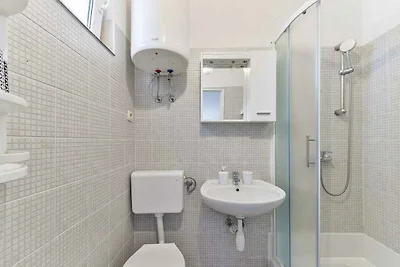 Vakantieappartement Gezinsvakantie Vir