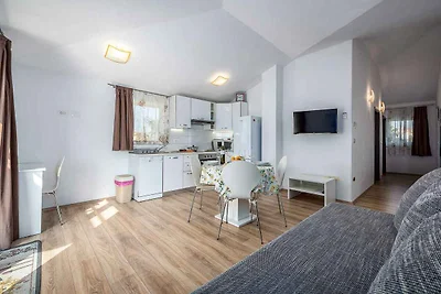 Vakantieappartement Gezinsvakantie Umag