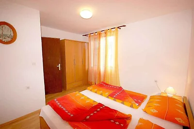 Apartament Dla rodzin Malinska