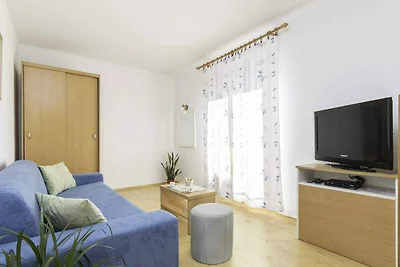 Ferienwohnung mit Klimaanlage