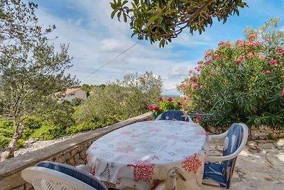 Vakantieappartement Gezinsvakantie Veli Losinj