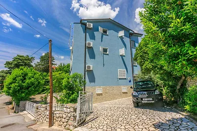 Appartamento Vacanza con famiglia Dramalj
