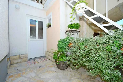 Ferienwohnung mit Klimaanlage, mit Grillmögli
