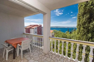 Vakantieappartement Gezinsvakantie Dramalj