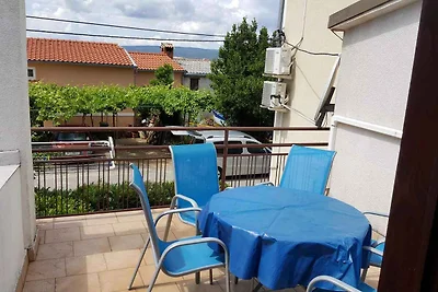 Ferienwohnung mit Klimaanlage