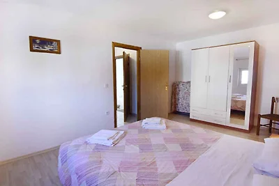 Appartamento Vacanza con famiglia Umago